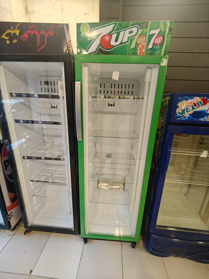 تلاجة عرض  تصنيع محللي  جديد
موتور استيراد