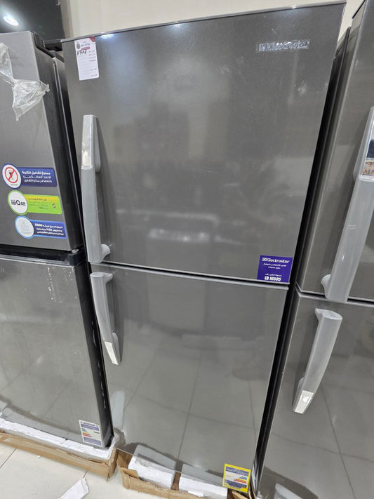 كود 5706
تلاجه اللكترو استار 330لتر
نوفروست 14قدم
 فرز تاني 
1. نظام التبريد “نو فروست” (No Frost)