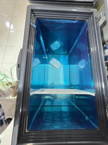 فريزر smart Box  350L