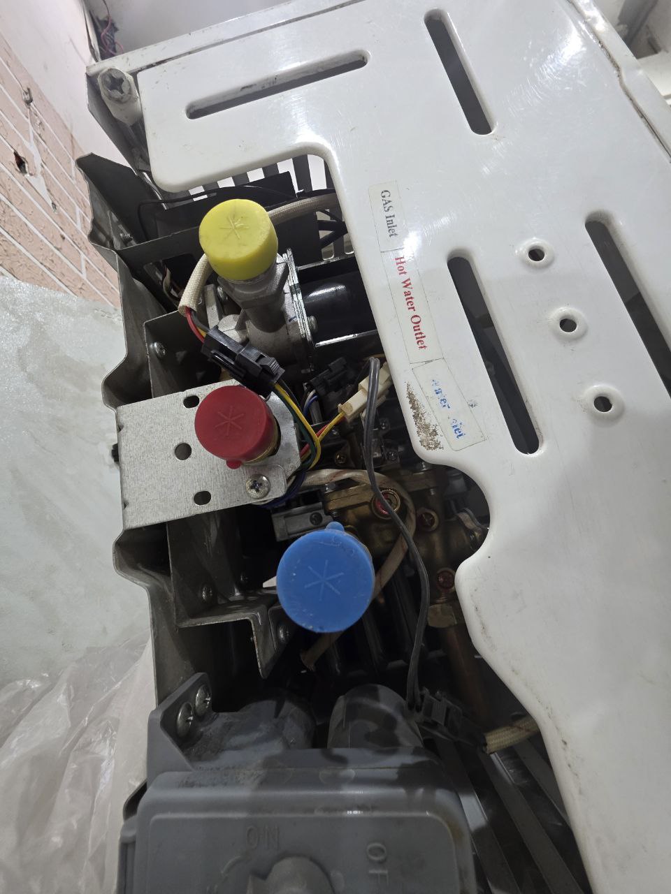 كود 5713
هيرو فرز ثاني 10L
نحاس امان كامل