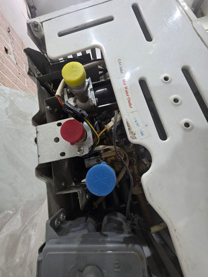 كود 5713
هيرو فرز ثاني 10L
نحاس امان كامل