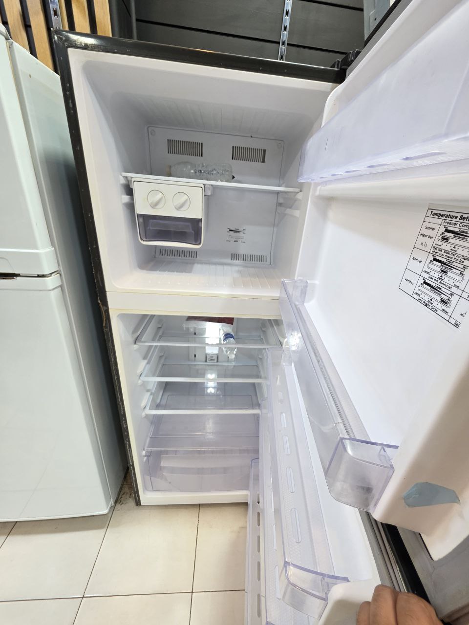 كود 5590
ضمان  6سنين  ونص ورقي