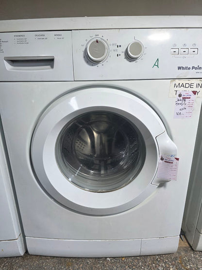 كود 4426
غسالة فول اتوماتيك 
وايت بوينت 

5k