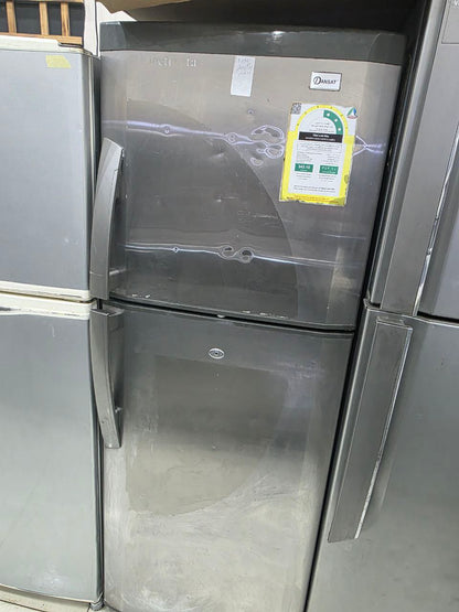 ثلاجه الكتروستار 14 قدم نوفرست مستعمله كود 5396