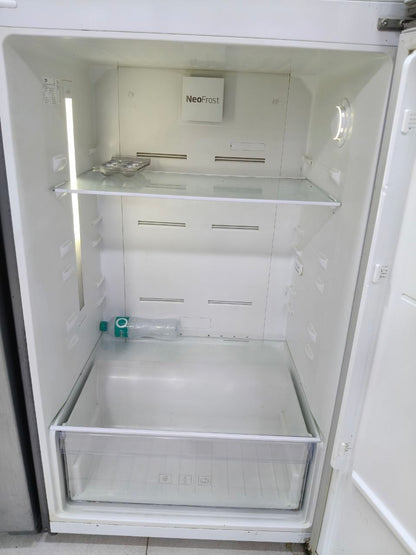 كود 9106

❄️ ثلاجة بيكو نوفروست – استعمال
1️⃣ سعة 367 لتر (13 قدم) ومساحة 
📌 الموديل: RDNE430K12S
بناء علي خدوش الباب خصم كبير