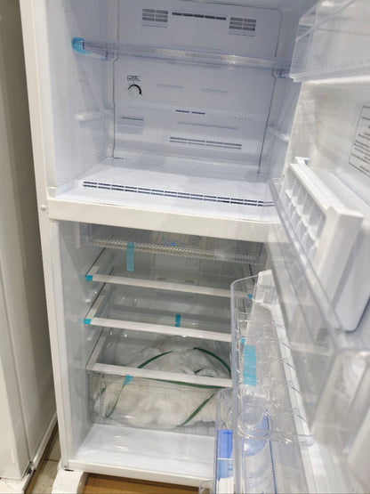 كود 6044
ثلاجة توشيبا نوفروست 296 لتر GR-EF31-SL
تخفيض بمناسبة راس السنة 


ثلاجة Toshiba طراز GR-EF31-W