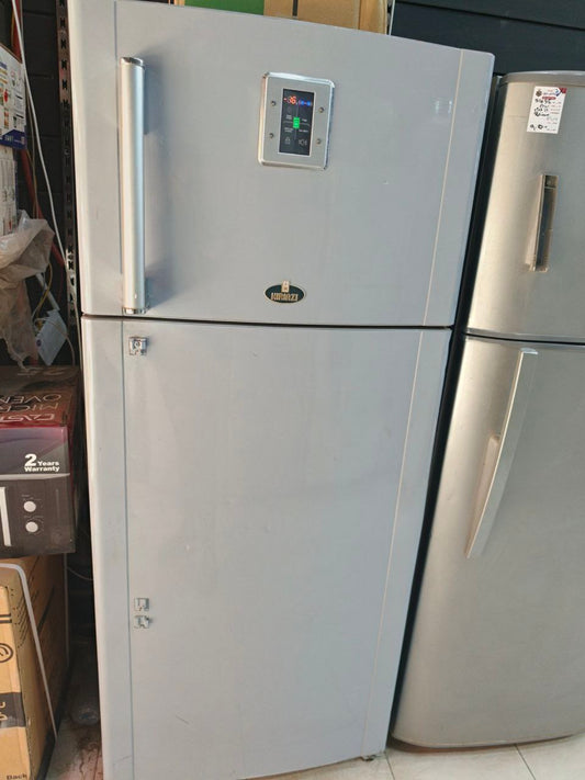 كود 6114
تلاجه كريازي 22 قدم
نوفروست استعمال