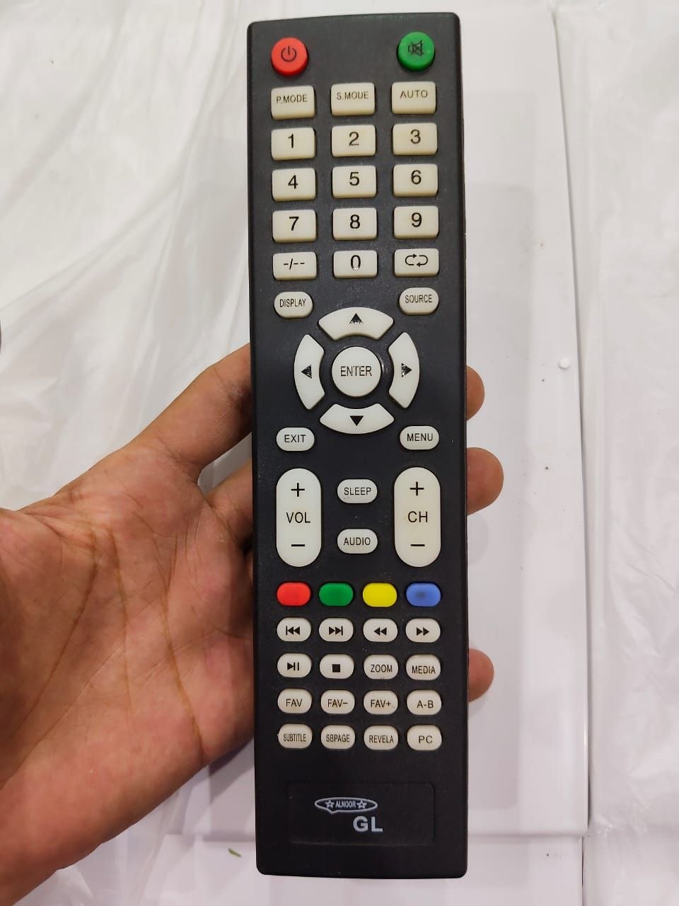 8740

📺 شاشة نوكيا 50 بوصة سمارت استعمال
