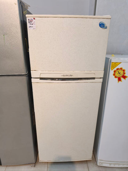 كود 5690                                       ثلاجه اديل                                               14قدم نوفروست                              استعمال بحاله جيده