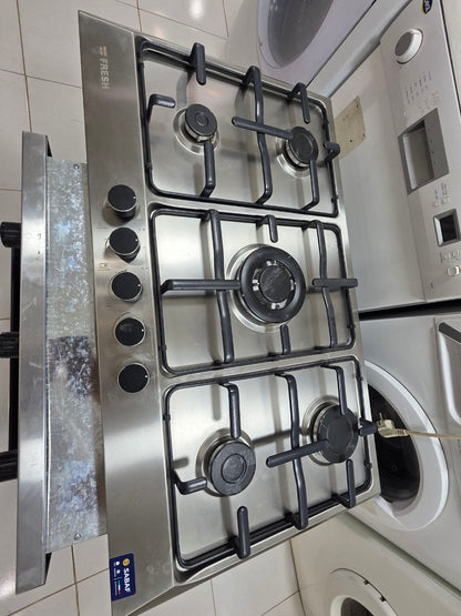 بوتجاز بلت ان فريش استعمال مره واحده 
بالضمان كسر الكسر زيرو