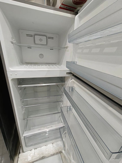 كود 5862b

تلاجه  فرز ثاني 16 قدم جامبو بمعدل ال18
وايت ويل ثلاجة نوفروست 430 لتر استانليس WR-4385 HSS