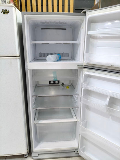 كود 9571
ثلاجة تورنيدو نوفروست ❄️

✨ استعمال بسيط 

🛠️ شحن شركة بدون أي صيانة

ضمان سريال سنتين