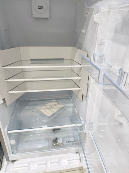 كود 5770                                               ثلاجه بيكو ضمان 5 سنين                                 َ        ديفروست                                                      فرز ثاني