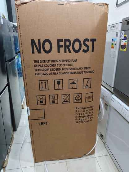 كود 5929

ثلاجة باساب 420 لتر نوفروست ديجيتال لون سيلفر FGV480-SL
ضمان 5 سنين بواقي تصدير