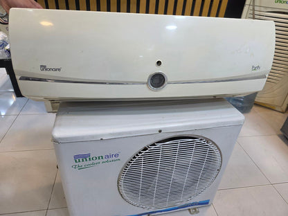 كود 2713
بارد
تكييف  يونين اير حصان ونص