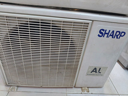 كود  6819

2وربع حصان 
تكييف شارب
بارد فقط