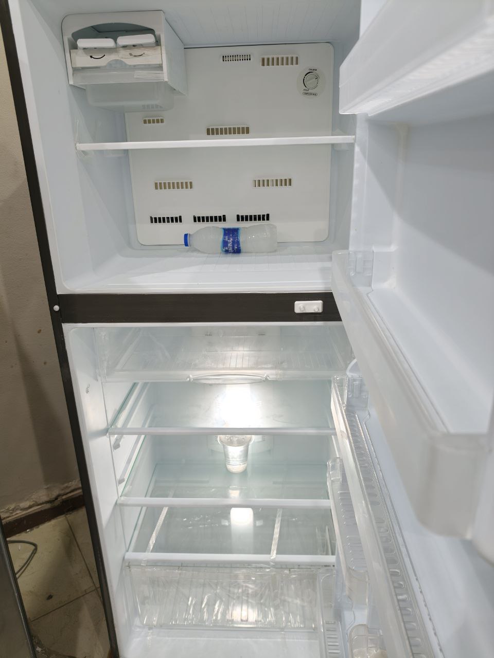 كود 5961

ثلاجة الكتروستار ستار فرز ثاني 

16قدم نوفروست