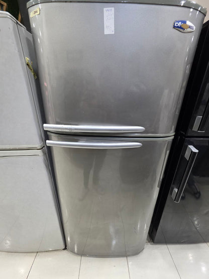 ثلاجه ايديل زانوسي نوفرست 16 قدم  مستعمله كود 4411