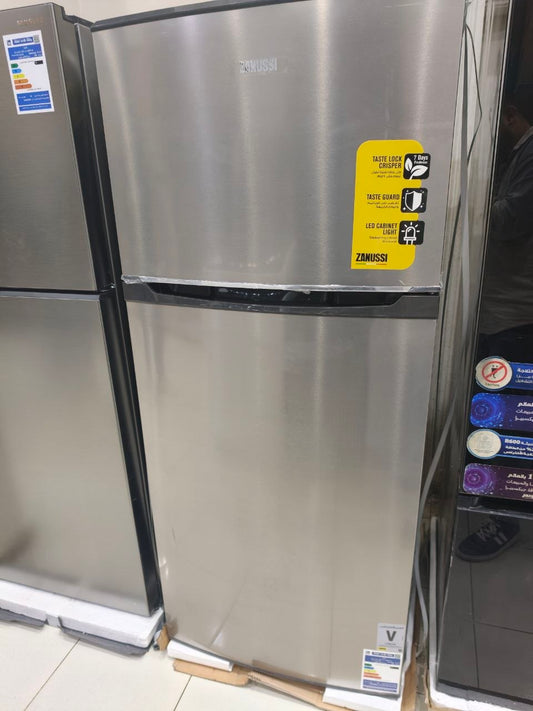 كود
ثلاجه زانوسي  370 نوفروست 
زيرو تصفيه معرض