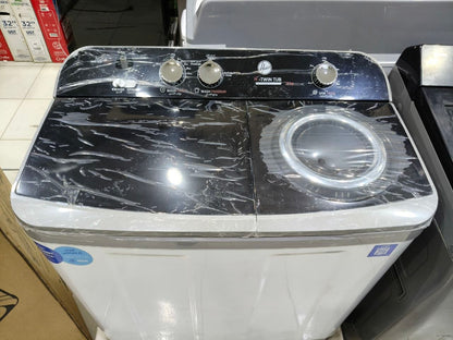 كود 9779
🔥 غسالة هوفر Hoover حوضين 12 كيلو 🔥
✅ سعة كبيرة 12 كيلو للغسيل التقيل