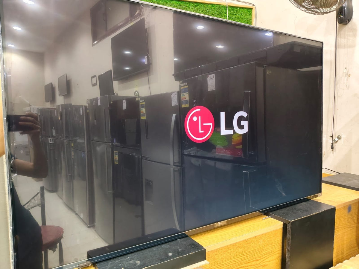 كود 9380

🔥 شاشة LG 55 بوصة إصدار 2025 لقطة 🔥
✅ سمارت 4K UHD
✅ضمان سنه ونص
✅ معالج α7 بالذكاء الاصطناعي