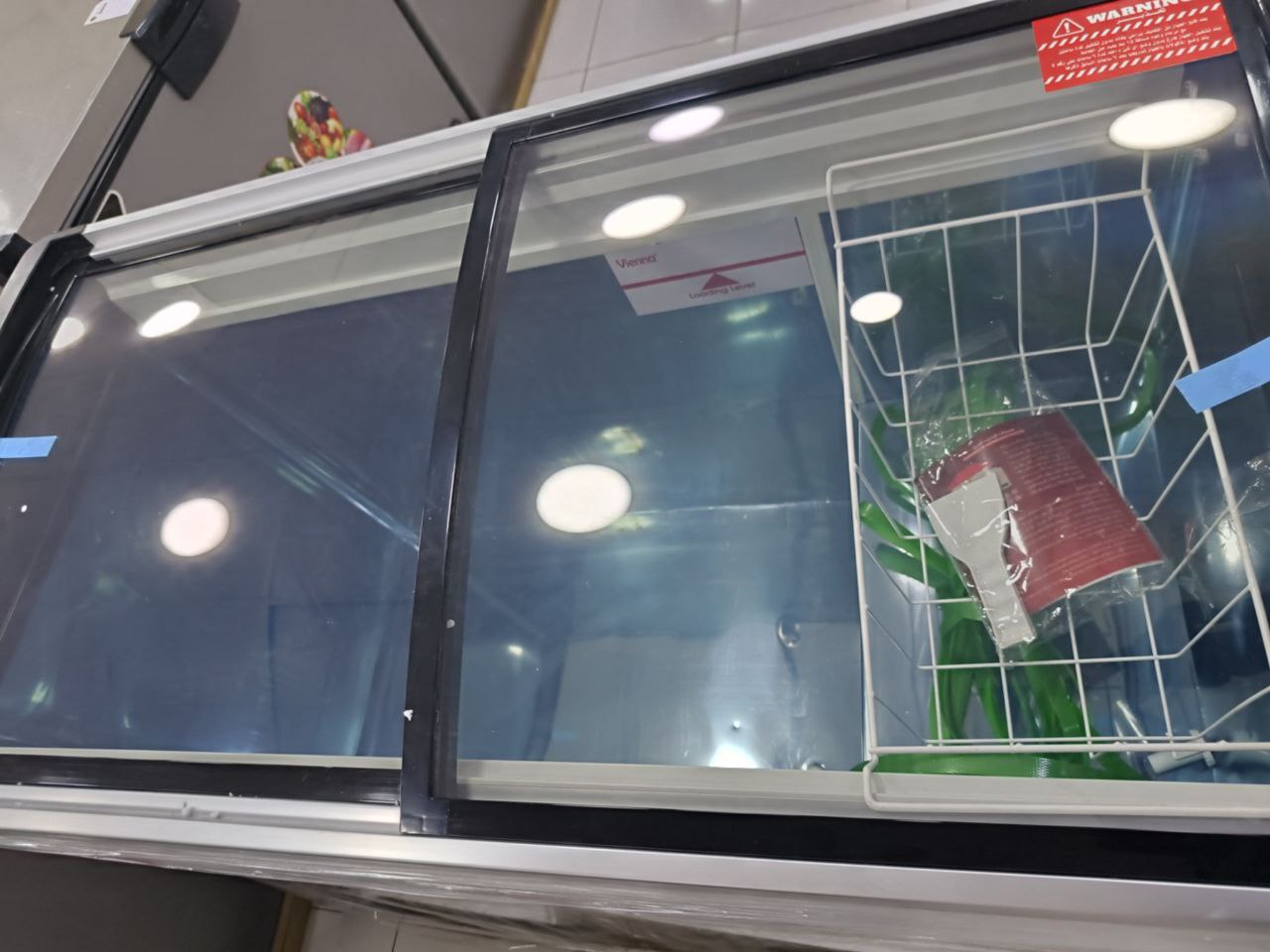 كود 6685
 جسم من الستانلس ستيل (Stainless Steel)
مقاوم للصدأ والمتاكل
 ضمان 5 سنوات