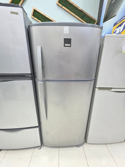 تلاجه  14قدم جامبو قدم زانوسي مستعمله بحاله جيده جدا كود4115