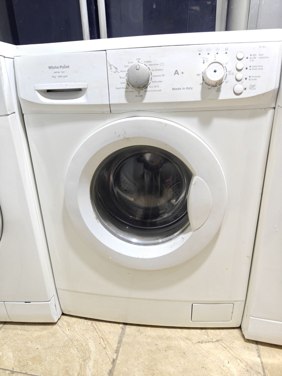 وايت بيونت 7k
فول اتومتك