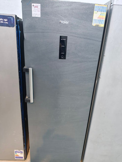 كود 6078 
 ديب فريزر هاير فرز   4 دورج +2 رف 
نوفروست