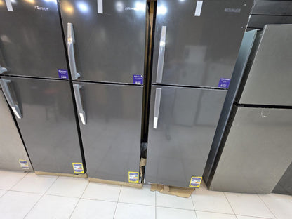 ثلاجه الكتروستار 14 قدم فرز تاني