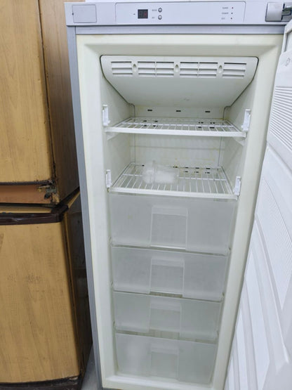 كود 7292
فريزر فريش
 4 درج+ 2 رف
نوفروست  
استعمال