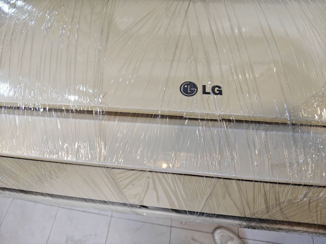 تكييف 3حصان lg
بارد بدون اي صيانه
شامل كل مشتملاته الاصليه