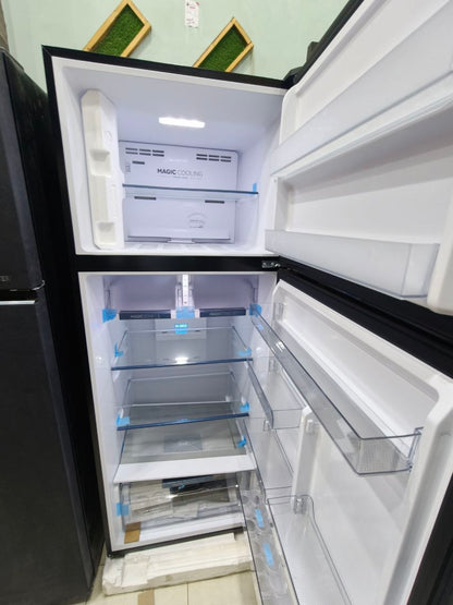 كود 8896
تلاجه هاير فرز تاني
خصم7000💪 انفرتر موفره للكهربا
Haier HRF-472VCFMESEG
❄️