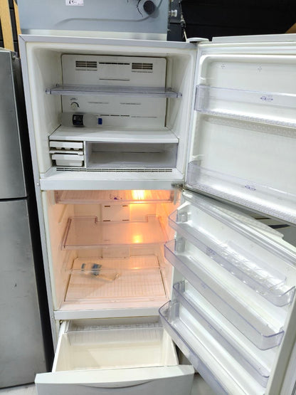 كود 9236

🔥 ثلاجة توشيبا 3 باب استعمال بسيط
❄️ نوفروست