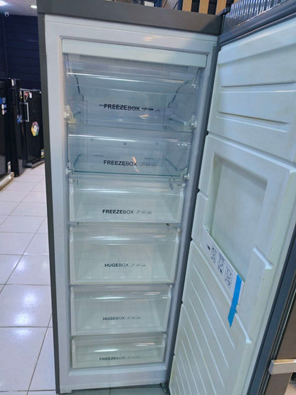 كود 5967
فريزر هاير فرز ثاني ديجيتال 
 No Frost
6 أدراج