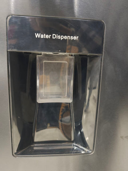 كود 7333
ثلاجه ويت ويل فرز تاني 
سعة قدم حوالي 430 لتر 
نوفروست