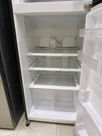 كود 8844
🔥 ثلاجة شارب كسر زيرو             ضمان سريال3 سنين 
❄️ نوفروست