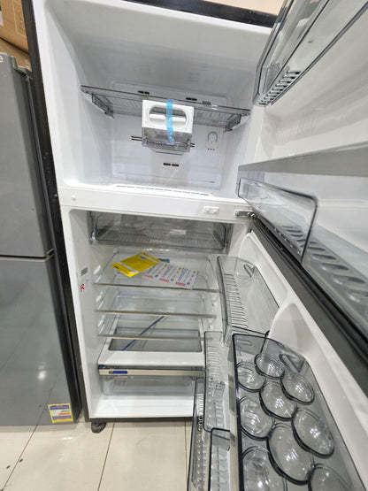 كود 4661

ثلاجة  زانوسي 406 لتر اثنين باب ثلاجة اسود
ضمان سنتين