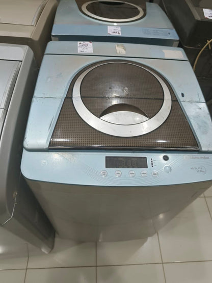 كود 3442
غسالة وايت بوينت 
11k استعمال