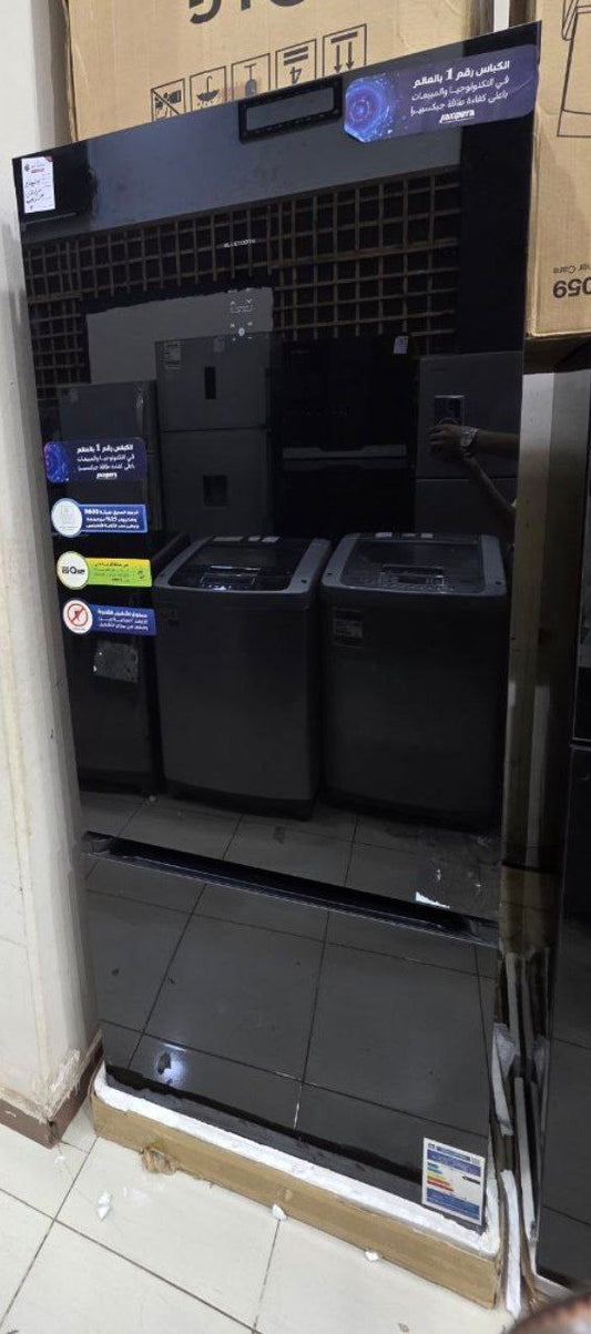 تلاجه فرز 700L  كومبي بالكرتونه