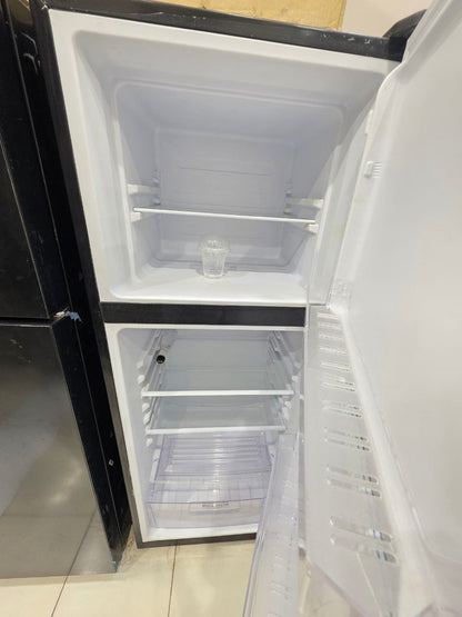 تلاجه يونيون اير   اسمارت  ديفروست
بخاصية عدم تكوين ثلج فرز تاني  كود 5372