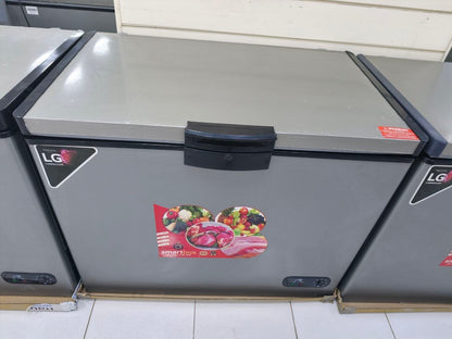 كود  6116

جديد 

فريزر اسمارت  بوكس
LG ماركه 

350لتر