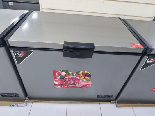 كود  6116

جديد 

فريزر اسمارت  بوكس
LG ماركه 

350لتر