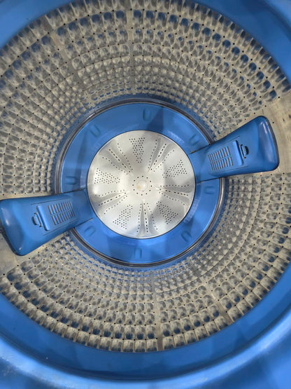 كود 4687
غسالة يونيفرسال استعمال جيد
11k