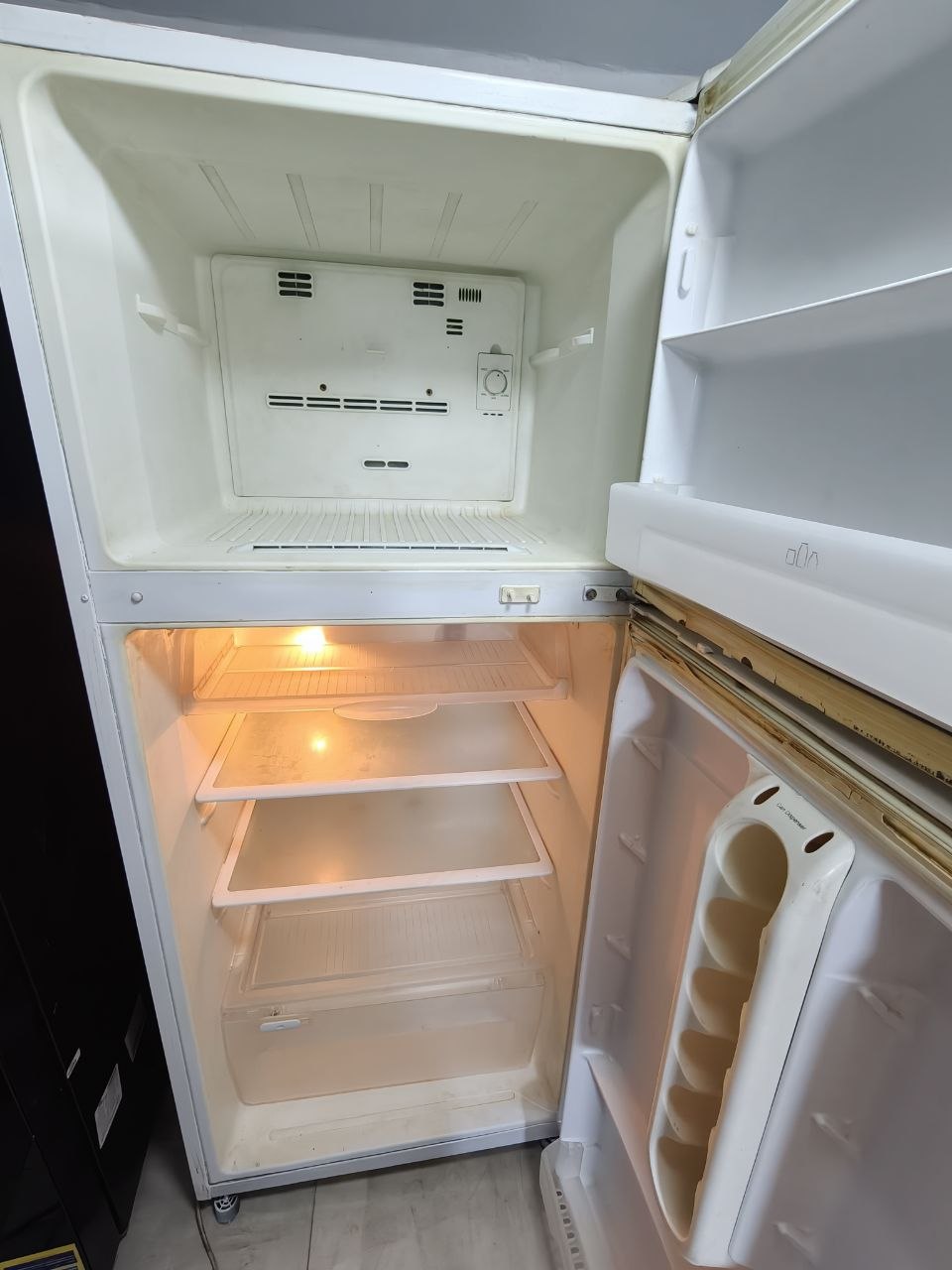 كود 8835

ثلاجة إيديال 14 قدم ❄️
✅ نوفروست