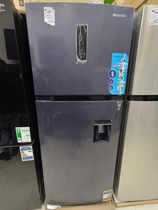 كود 6722
ثلاجة اللكتروستار 20 قدم
فرز بالكرتونة نوفروست 
💧 موزع مياه خارجي
 Bluetooth
