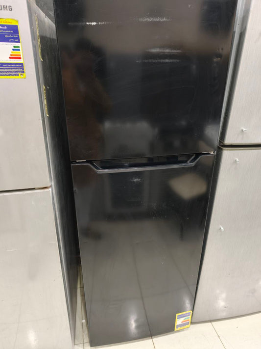 كود 6064
ثلاجة وايت ويل فرز ثاني بسبب        عيب بسيط 

340لتر 

نوفروست