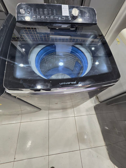 كود 4687
غسالة يونيفرسال استعمال جيد
11k