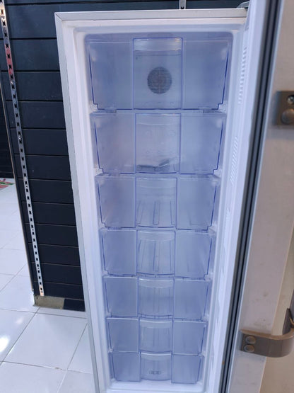 كود 8032 

❄️ ديب فريزر الكتروستار 7 درج نوفروست كسر زيرو
شحن شركة بدون اي صيانة سابقة