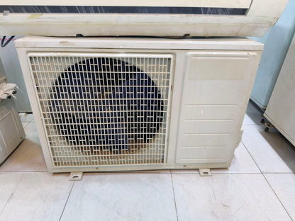 كود 7393
بارد ساخن
تكييف فريش 2 وربع  حصان
استعمال بدون اي صيانه